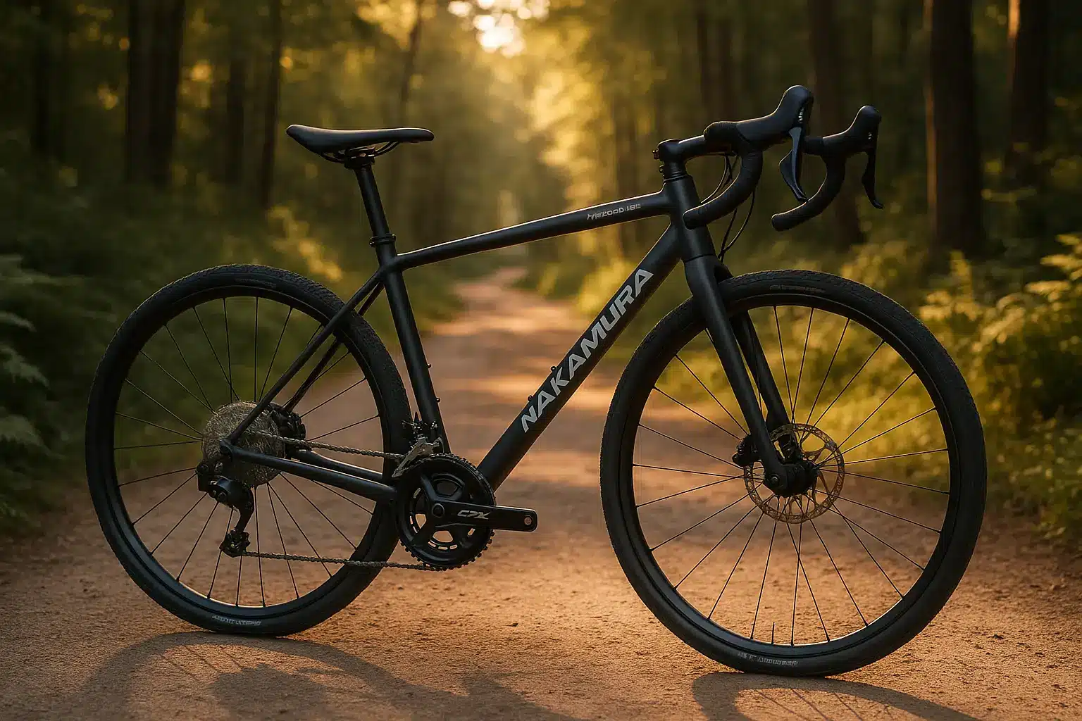Nakamura Allroad 250 : le grand test