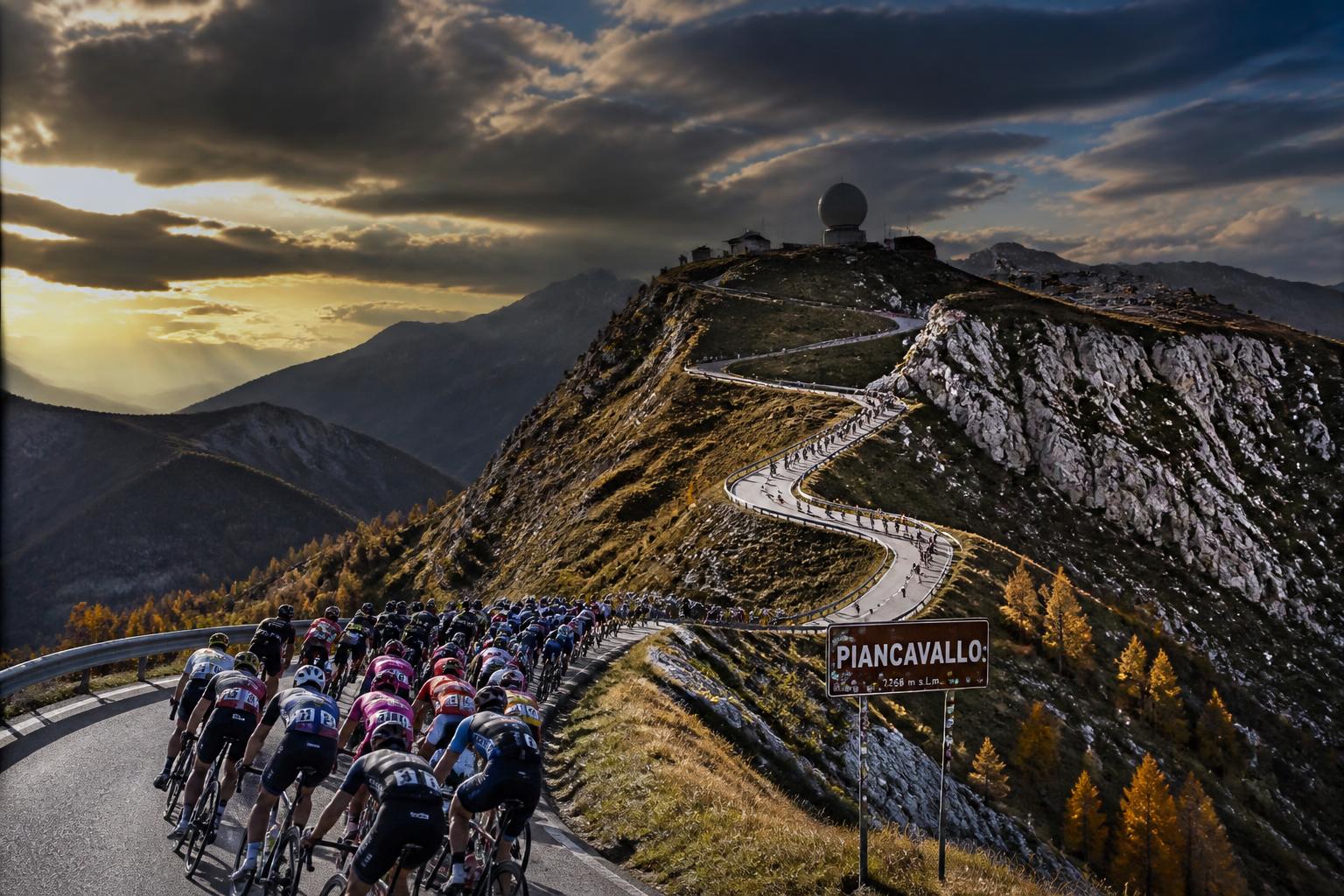 explorez le parcours complet, le profil et le calendrier détaillé de la 20e étape du giro 2026 entre gemona del friuli et piancavallo, pour ne rien manquer de cette étape clé.